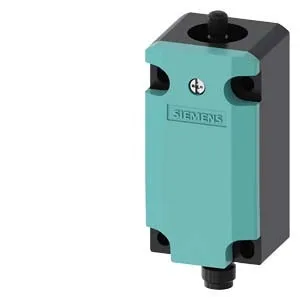 Interrupteur de base industriel numérique Siemens 3SE5114-0BA00-1AC5