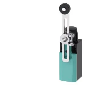 Interrupteur de position industriel numérique Siemens 3SE5232-0LK50