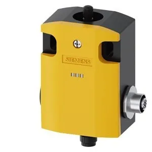 Siemens Dig.Industr. Interrupteur de base 3SF1124-1KA00-1BA2