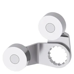 Siemens Dig.Industr. Levier à fourche 3SE5000-0AT04