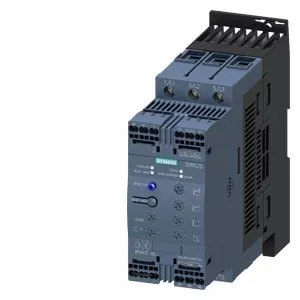 Siemens Démarreur progressif Sirius 3RW4038-2BB14