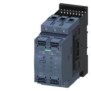 Siemens Dig.Industr. Démarreur progressif Sirius 3RW4047-2BB04