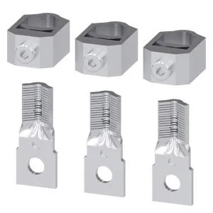 Siemens Dig.Industr. Accessoire pour sectionneur de charge 3NJ6934-1BA00