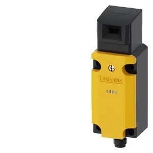 Interrupteur de position numérique industriel Siemens 3SF1114-1QV10-1BA1