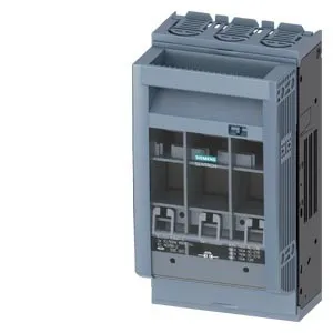 Siemens interrupteur-sectionneur fusible industriel numérique 3NP1133-1CA20