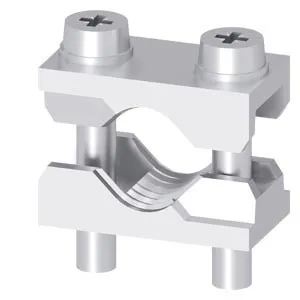 Pince prismatique Siemens 16 - 95 mm² 3NP1933-1BB10