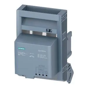 Insert de poignée avec EFM10 Siemens 3NP1933-1GB20