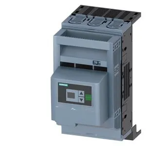 Siemens Inter. sectionneur-fusible numérique industriel 3NP1133-1JC23