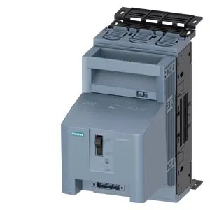 Siemens Inter. sectionneur-fusible numérique industriel 3NP1133-1BB11