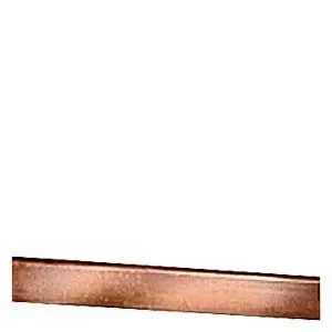 Siemens Inter. barre en cuivre plat 8WC5128
