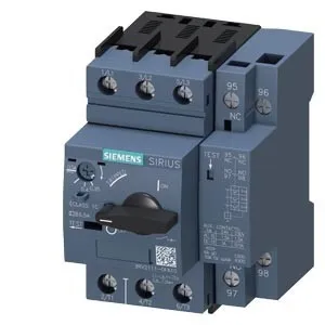 Siemens Disjoncteur industriel numérique 3RV2111-0FA10