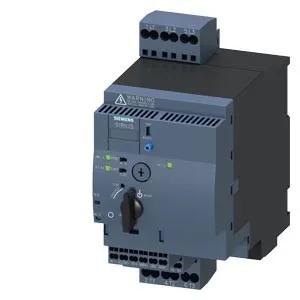 Siemens Branchement compact SIRIUS 3RA6250-2EB32