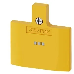Couvercle LED Siemens 3SE5240-3AA00-1AG0