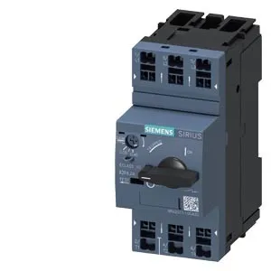 Siemens Disjoncteur industriel 3RV2011-0GA20