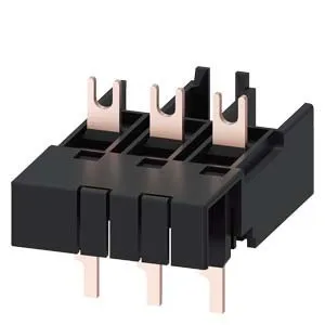 Siemens Module de connexion numérique industriel 3RA2921-1A