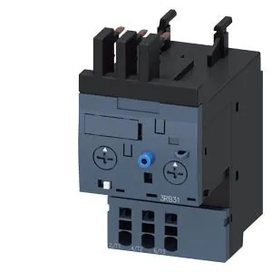 Relais de surcharge numérique Siemens 3RB3113-4NE0