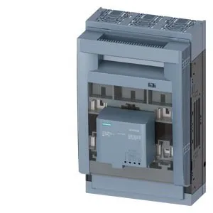 Siemens Interrupteur-sectionneur de sécurité numérique industriel 3NP1143-1DA12