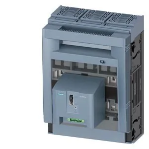Siemens Inter. disjoncteur-sectionneur numérique 3NP1153-1DA11