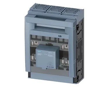 Siemens Inter. disjoncteur-sectionneur numérique 3NP1153-1DA22