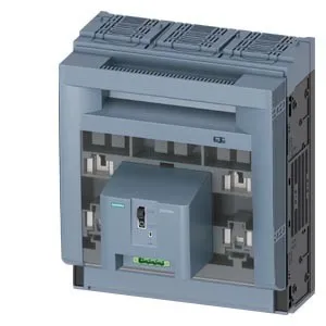 Siemens Interrupteur-sectionneur de sécurité numérique industriel 3NP1163-1DA21
