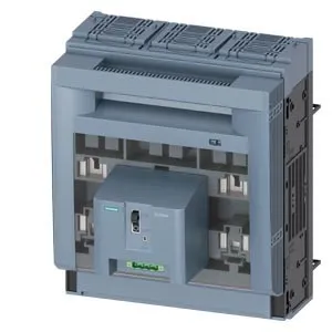 Siemens Interrupteur-sectionneur de sécurité numérique industriel 3NP1163-1BC11