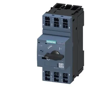 Disjoncteur industriel numérique Siemens 3RV2311-1AC20
