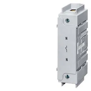 Siemens Inter. conducteur neutre, à avance 3LD9240-0C