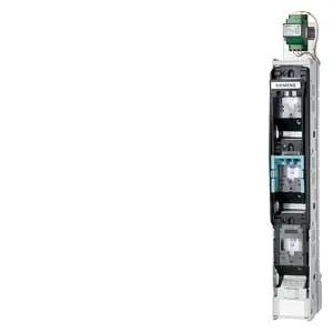 Siemens Sectionneur porte-fusibles industriel 3NJ4123-3CF01