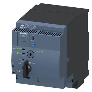 Siemens Branchement compact SIRIUS 3RA6250-0BB30