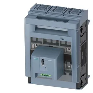 Siemens Sectionneur porte-fusibles 3NP1153-1JC11