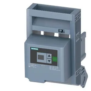 Siemens Insert de poignée avec EFM25 3NP1933-1GB50