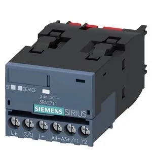 Siemens Module fonctionnel numérique industriel 3RA2711-1AA00
