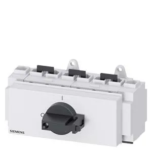 Siemens Sectionneur industriel numérique 3LD2230-8VQ11-0AF6