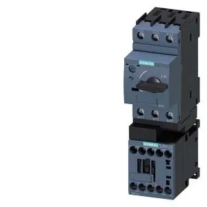 Siemens Distrib. industrielle numérique 3RA2110-1DA15-1BB4