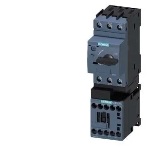 Siemens Distrib. industrielle numérique 3RA2110-0CA15-1AP0