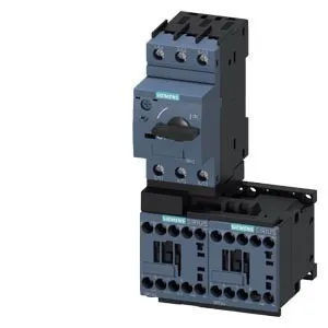 Siemens Distrib. industrielle num. 3RA2210-0BA15-2BB4