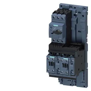 Siemens Distrib. ind. consommateur numérique 3RA2220-4AB26-0BB4