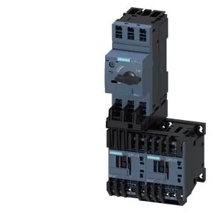 Siemens Distrib. industrielle numérique 3RA2210-1JE16-2BB4