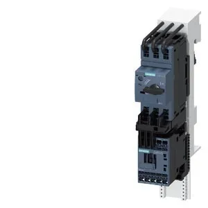 Siemens Distrib. industrielle numérique 3RA2110-0DH15-1AP0