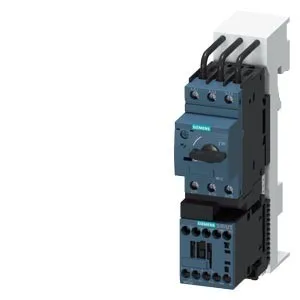 Siemens Branchement consommateur industriel numérique 3RA2110-0CD15-1BB4