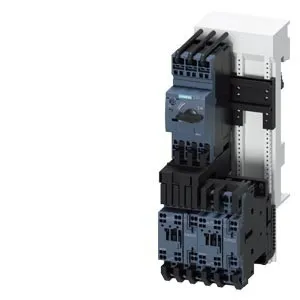 Dérivation de consommateur numérique industriel Siemens 3RA2220-4BH26-0AP0