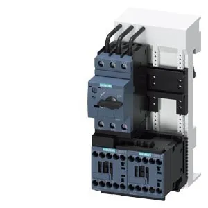 Déviateur numérique industriel Siemens 3RA2210-1HD15-2AP0