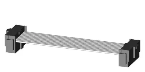 Siemens Dig.Industr. Module de base 3RA2712-2CB00