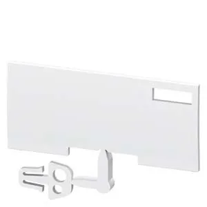 Siemens Dig.Industr. Couvercle 3RA2910-0