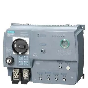 Siemens Dig.Industr. SIRIUS Motorstarter M200D 3RK1315-6KS71-3AA5
