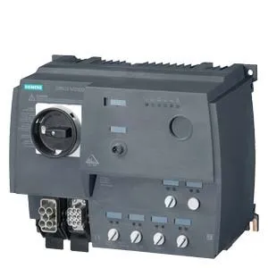 Siemens Démarreur industriel numérique 3RK1325-6KS71-1AA3