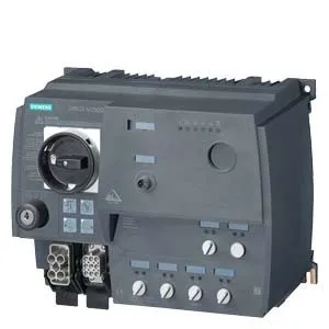 Siemens Démarreur industriel numérique 3RK1325-6LS71-2AA5
