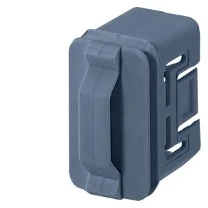 Couvercle d'interface Siemens 3RA6936-0B