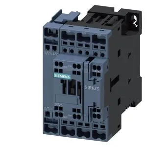 Siemens Relais industriel numérique 3RT2325-2BM40