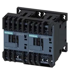 Siemens Combinaison inverseur industriel numérique 3RA2316-8XB30-2AH0